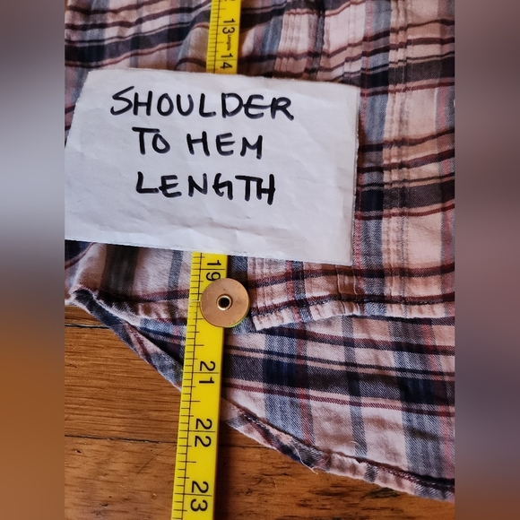 TROVATA Birds Of Paradis Finley Pintuck Blouse - Picture 7 of 8